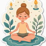 Mood Stickers - Sheet v57